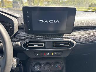 Dacia Sandero STEPWAY TCE AIRCO CAMERA LED PDC B.J 2025 picture 18
