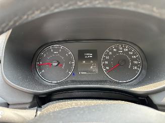 Dacia  STEPWAY 110 PK EXTREEM NAVI CLIMA CAMERA LED B.J 2024 picture 10