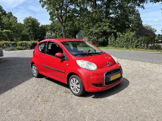 Citroën C1 3 drs EDITION B.J 2010 inruiler picture 3