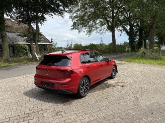 Avarii autoturisme Volkswagen Golf TSI SPORT PANO NAVI CLIMA CAMERA LED PDC VIRT DASH B.J 2023 2023/3