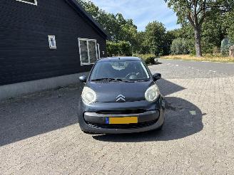 Citroën C1 1.0 12V AMBAINCE 5-DRS AIRCO STUURBEKR ELEC PAKKET B.J 08-2005 picture 6