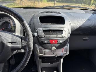 Citroën C1 1.0 12V AMBAINCE 5-DRS AIRCO STUURBEKR ELEC PAKKET B.J 08-2005 picture 11
