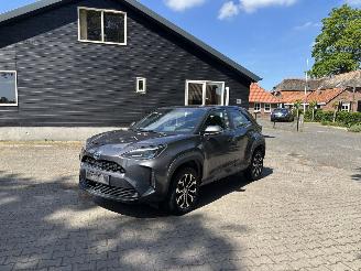 Avarii autoturisme Toyota Yaris Cross 1.5 AUTOMAAT HYBRIDE NAVI CLIMA CAMERA PDC B.J 06-2023 2020/6