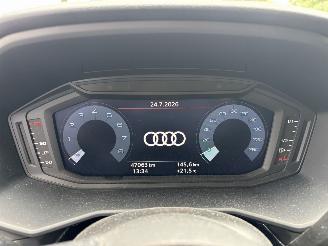 Audi A1 TFSI VIRT DASH AIRCO PDC B.J 2023 picture 15