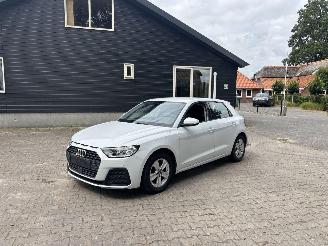 Avarii autoturisme Audi A1 TFSI VIRT DASH AIRCO PDC B.J 2023 2023/3