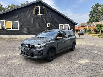 skadebil auto Dacia Jogger HYBRIDE AUTOMAAT 7 PERS EXTREEM NAVI CLIMA CAMERA CRUISE LED B.J 04-2026 2026/4