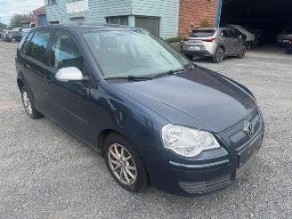 Volkswagen Polo  picture 3