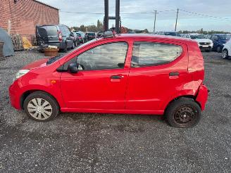 Suzuki Alto  picture 8