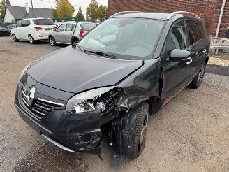 Schadeauto Renault Koleos  2014/7