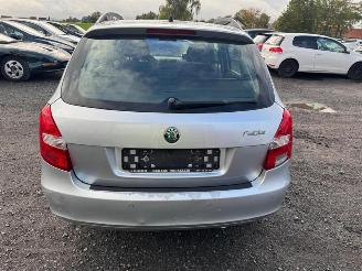 Skoda Fabia  picture 6
