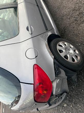 Peugeot 307  picture 12