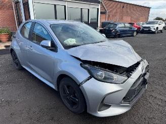 Toyota Yaris  picture 2