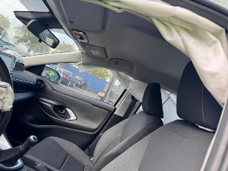 Toyota Yaris  picture 26