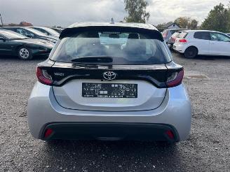 Toyota Yaris  picture 4