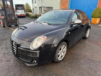 Sloopauto Alfa Romeo MiTo  2010/11