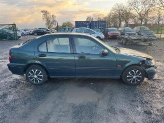 Honda Civic  picture 4