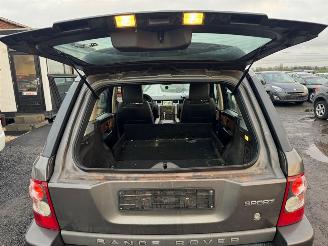 Land Rover Range Rover ROVER SPORT picture 24