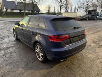 Audi A3  picture 7