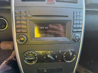 Mercedes B-klasse  picture 29