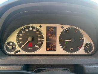 Mercedes B-klasse  picture 27