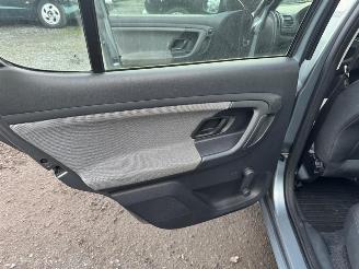 Skoda Fabia  picture 6