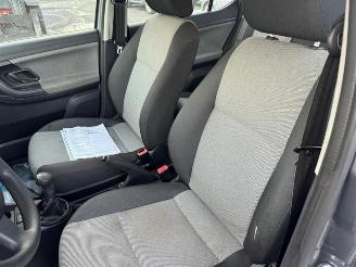 Skoda Fabia  picture 25