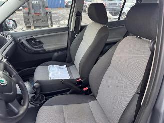 Skoda Fabia  picture 17