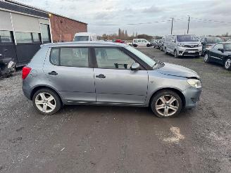 Skoda Fabia  picture 22