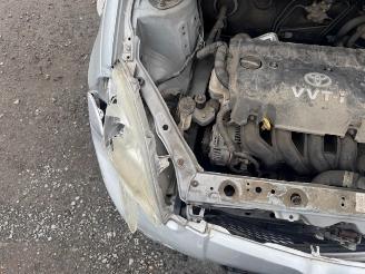 Toyota Yaris  picture 26