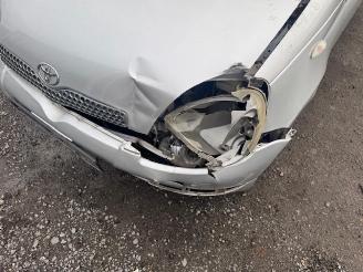 Toyota Yaris  picture 10