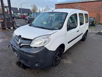  Renault Kangoo  2019/11