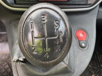 Renault Kangoo  picture 25