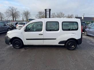 Renault Kangoo  picture 8