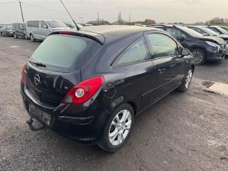 Opel Corsa  picture 5
