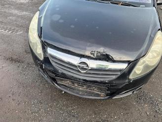 Opel Corsa  picture 15