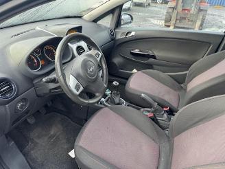 Opel Corsa  picture 25