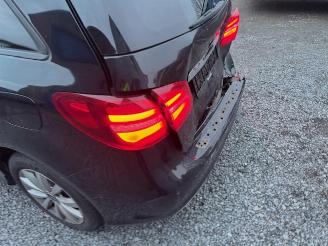 Mercedes B-klasse  picture 20