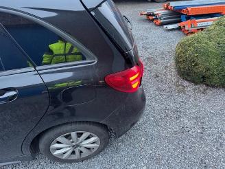 Mercedes B-klasse  picture 25