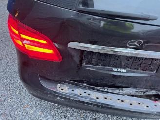 Mercedes B-klasse  picture 18