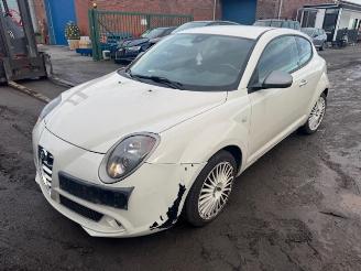 Alfa Romeo MiTo  picture 1