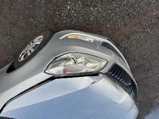 Skoda Fabia  picture 9