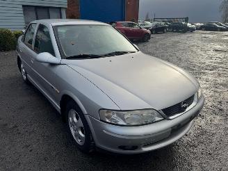 Opel Vectra B picture 3