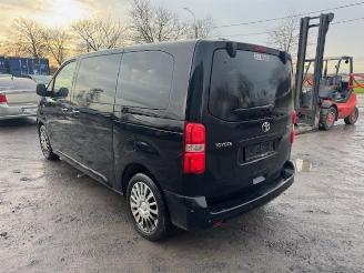 Toyota ProAce  picture 10