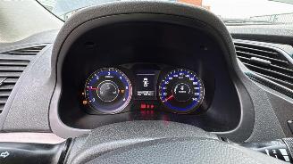 Hyundai I-40  picture 25