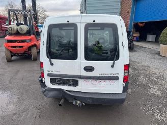 Opel Combo  picture 5