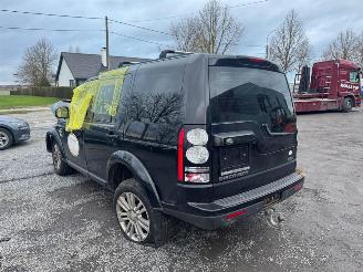 Land Rover Discovery 4 HSE picture 6