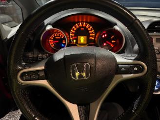 Honda Jazz  picture 14