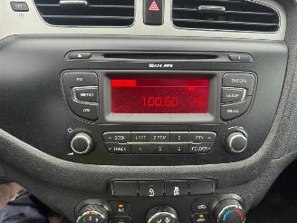 Kia Cee d CEEÂ´D LOUNGE picture 23