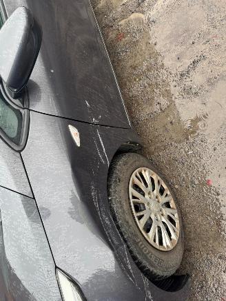 Kia Cee d CEEÂ´D LOUNGE picture 12