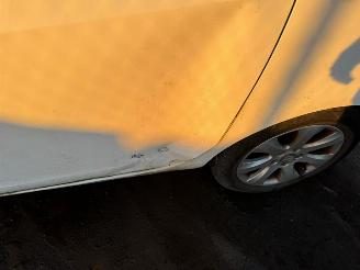 Opel Meriva B picture 8